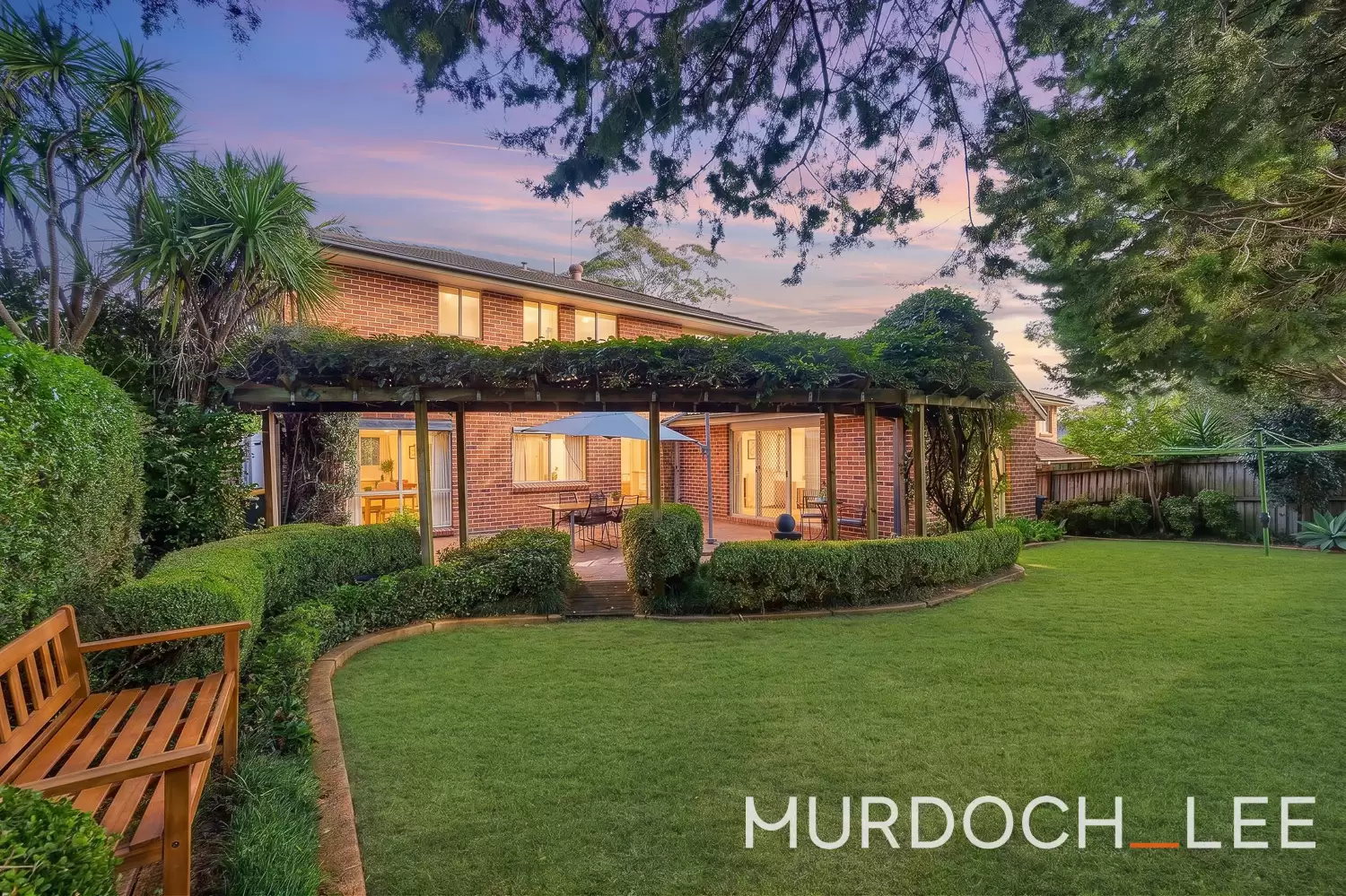 6 Foxwood Way, Cherrybrook For Sale by Murdoch Lee Estate Agents - image 17