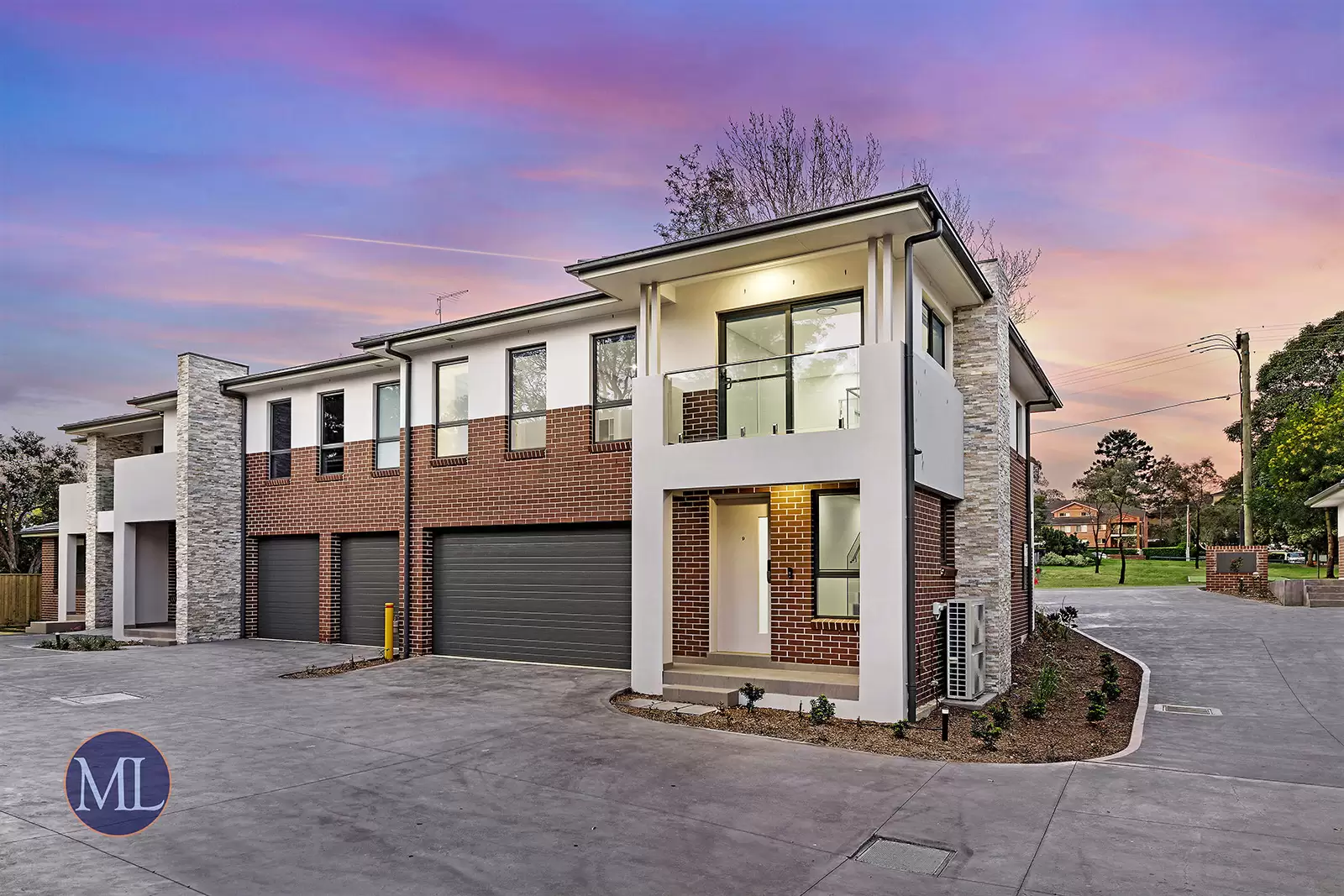 8/20 Purser Avenue, Castle Hill For Lease by Murdoch Lee Estate Agents - image 1