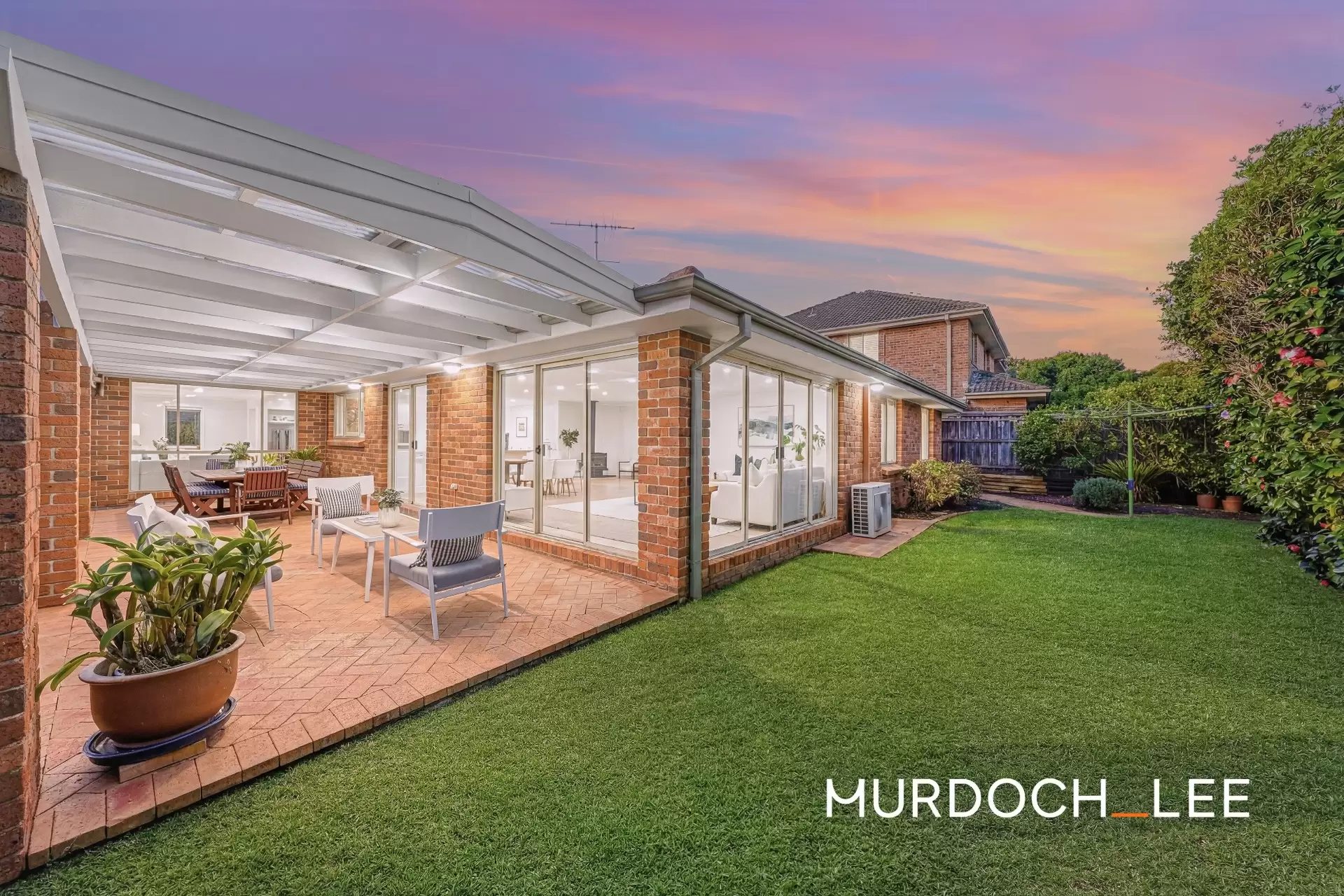 12 Folkestone Place, Dural For Sale by Murdoch Lee Estate Agents - image 20