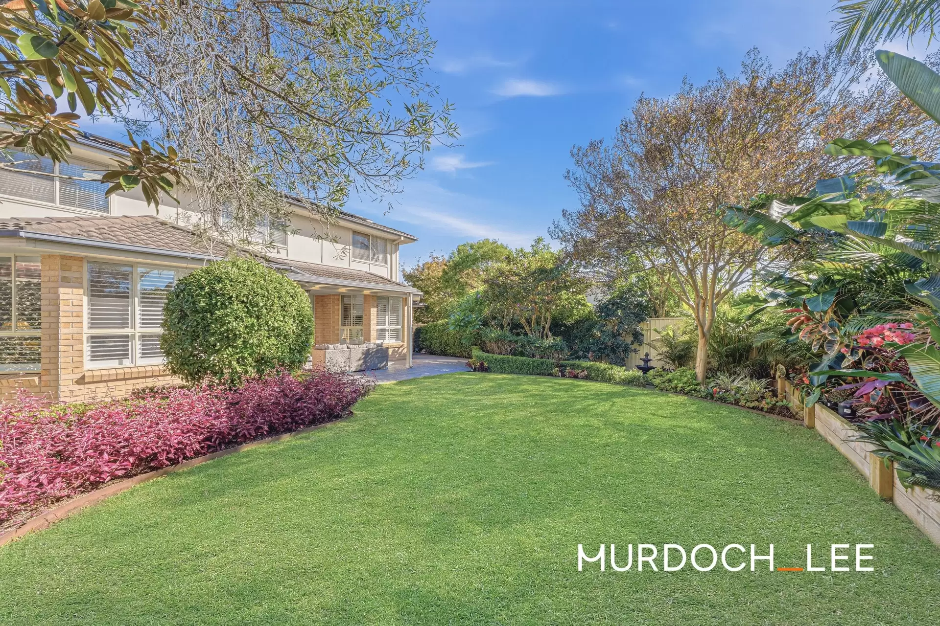 45 St Pauls Avenue, Castle Hill For Sale by Murdoch Lee Estate Agents - image 22