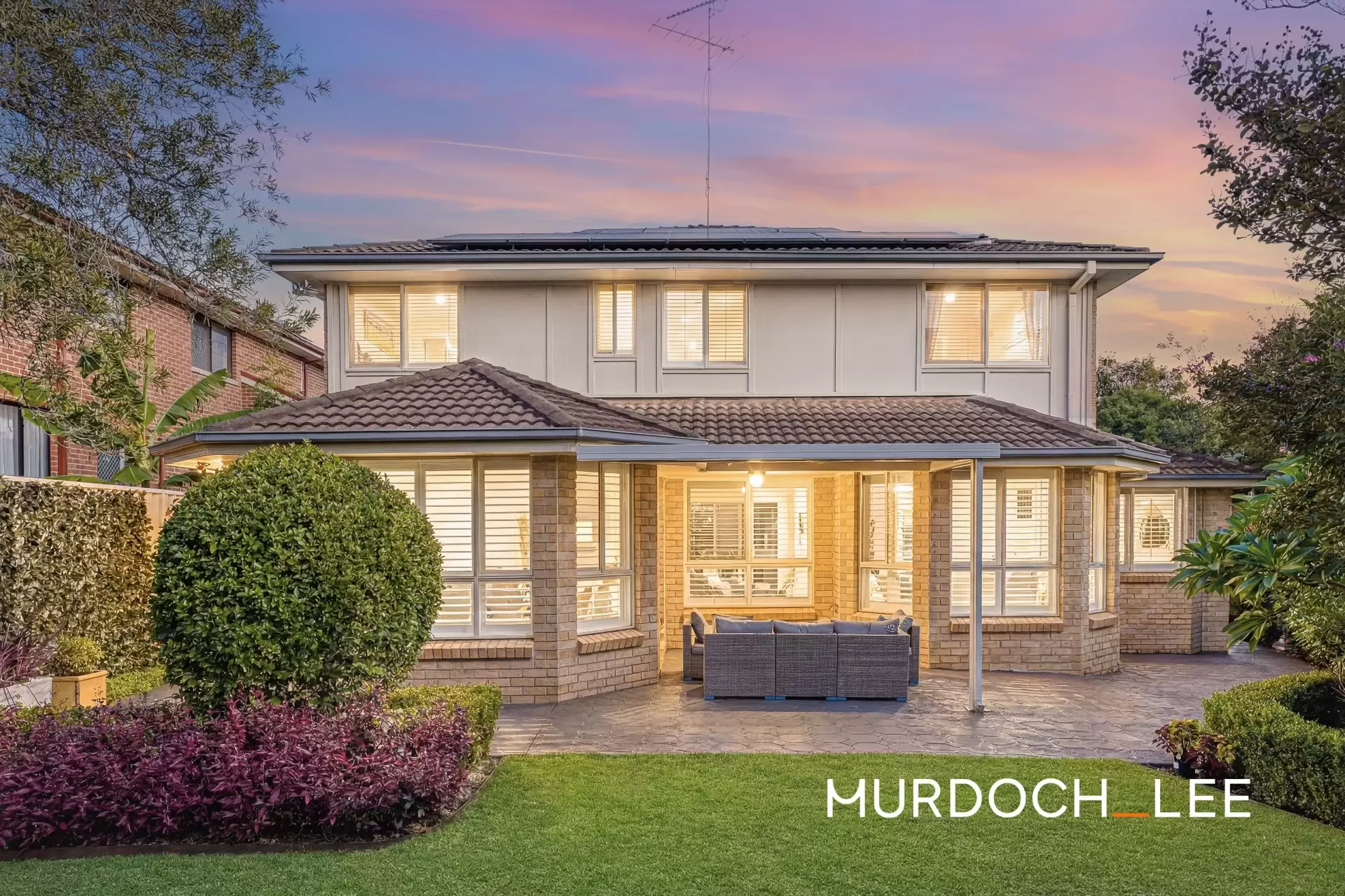 45 St Pauls Avenue, Castle Hill For Sale by Murdoch Lee Estate Agents - image 24