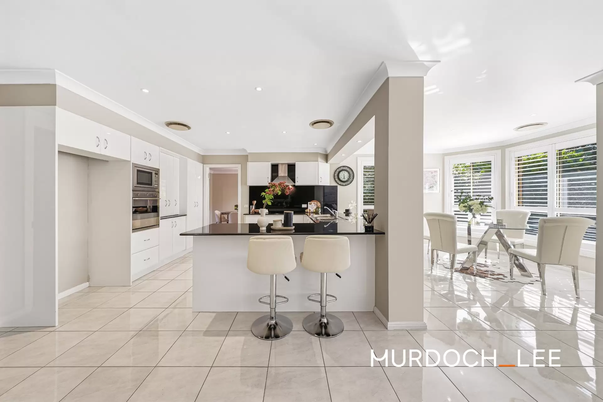 45 St Pauls Avenue, Castle Hill For Sale by Murdoch Lee Estate Agents - image 8