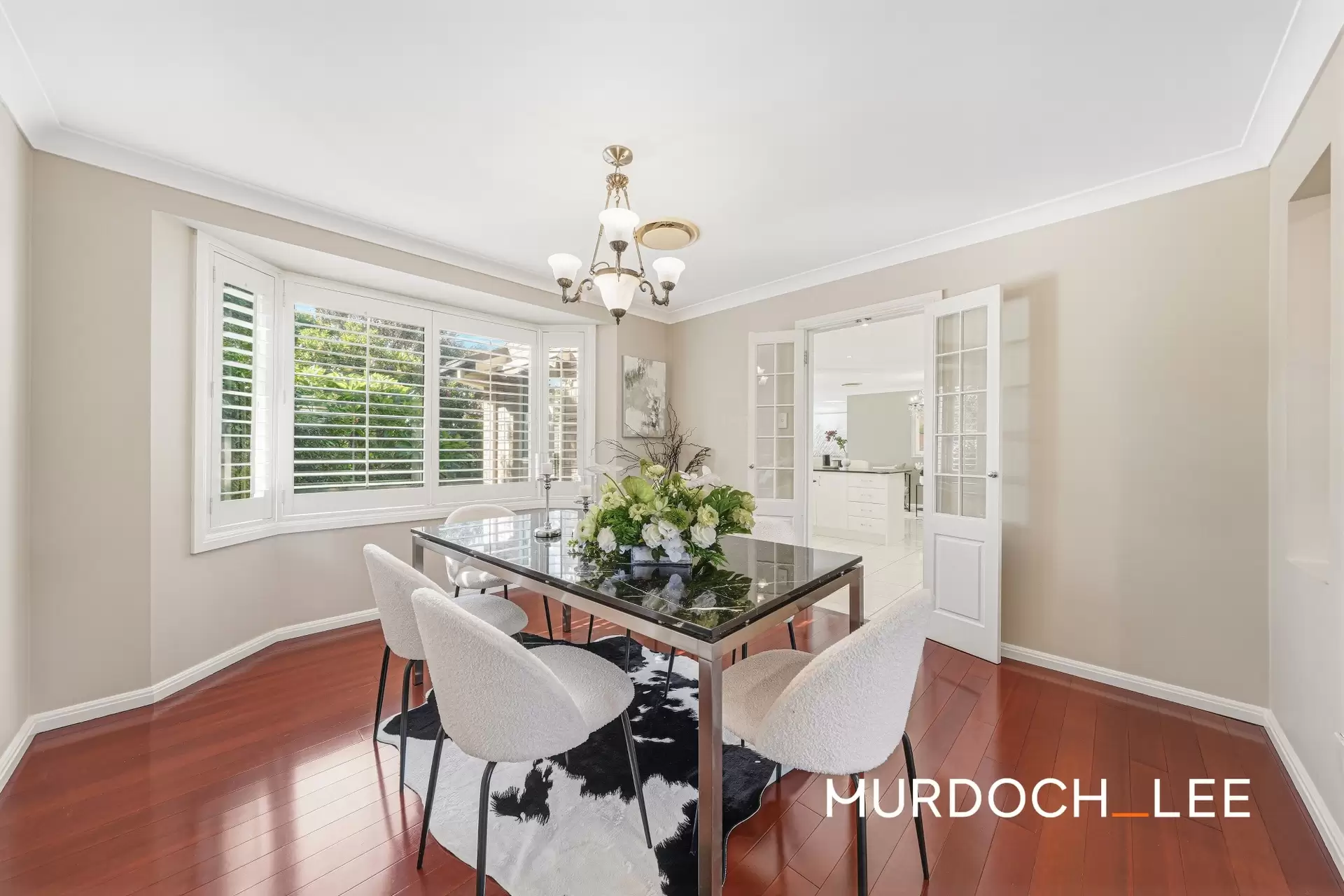 45 St Pauls Avenue, Castle Hill For Sale by Murdoch Lee Estate Agents - image 5