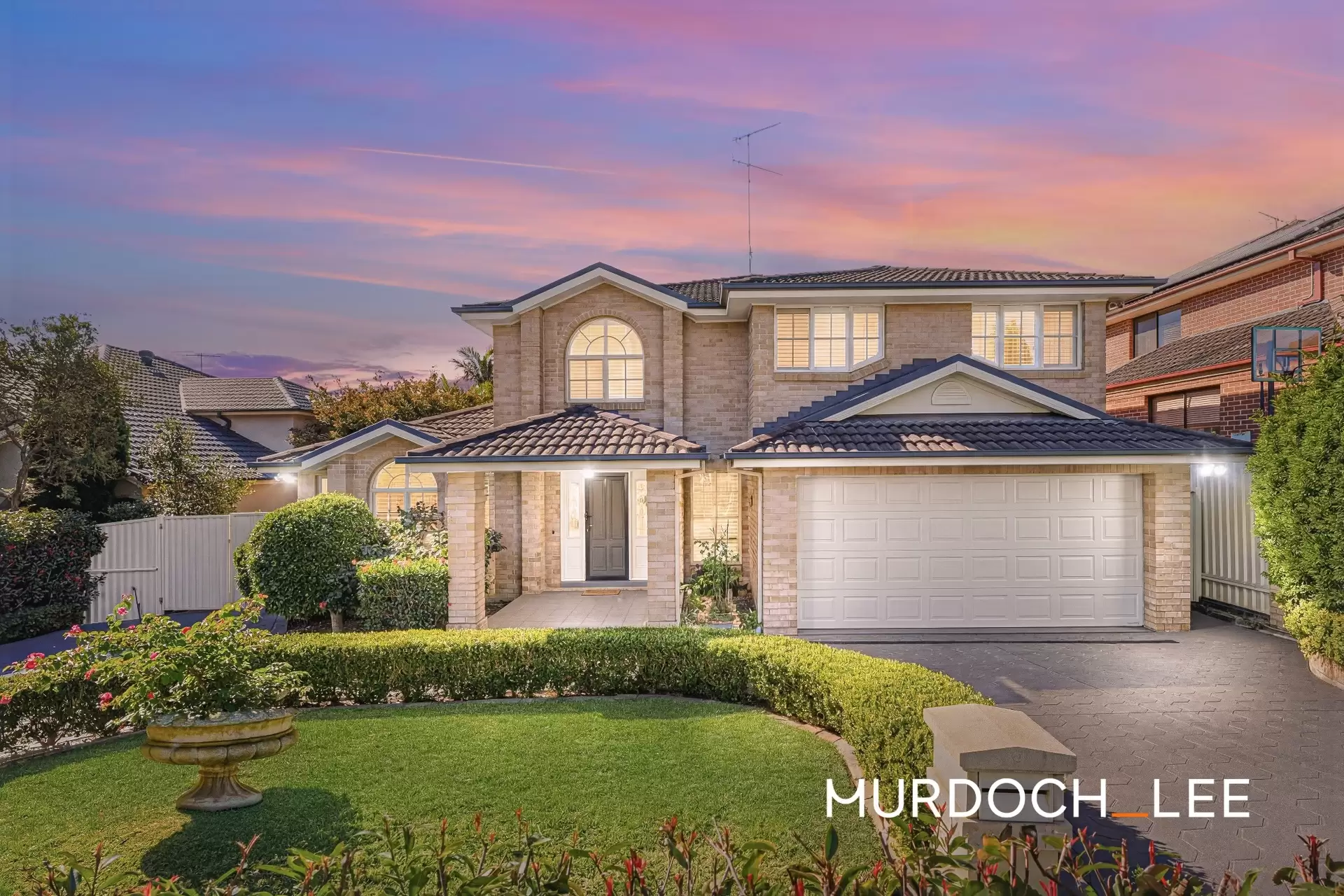 45 St Pauls Avenue, Castle Hill For Sale by Murdoch Lee Estate Agents - image 1