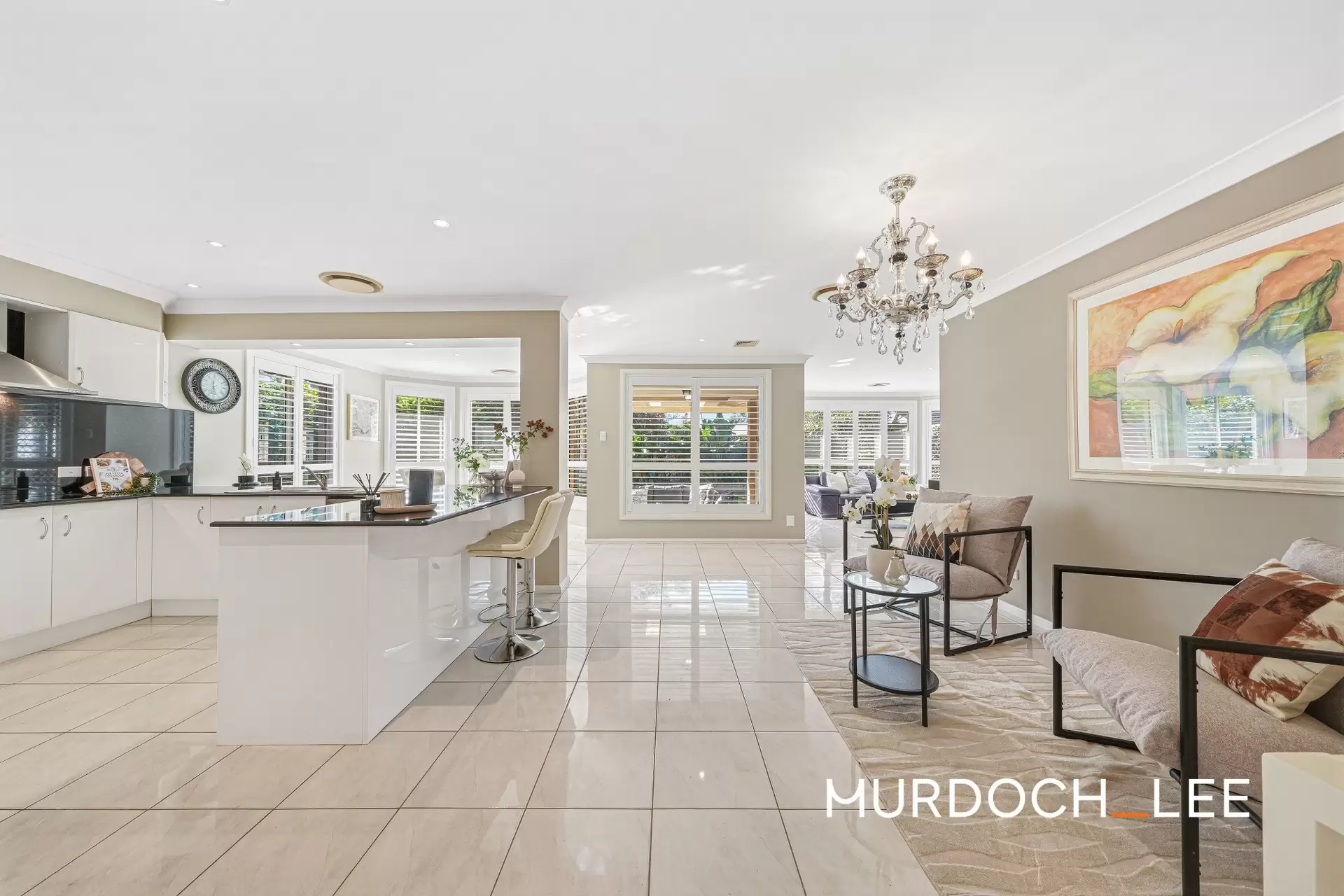 45 St Pauls Avenue, Castle Hill For Sale by Murdoch Lee Estate Agents - image 7