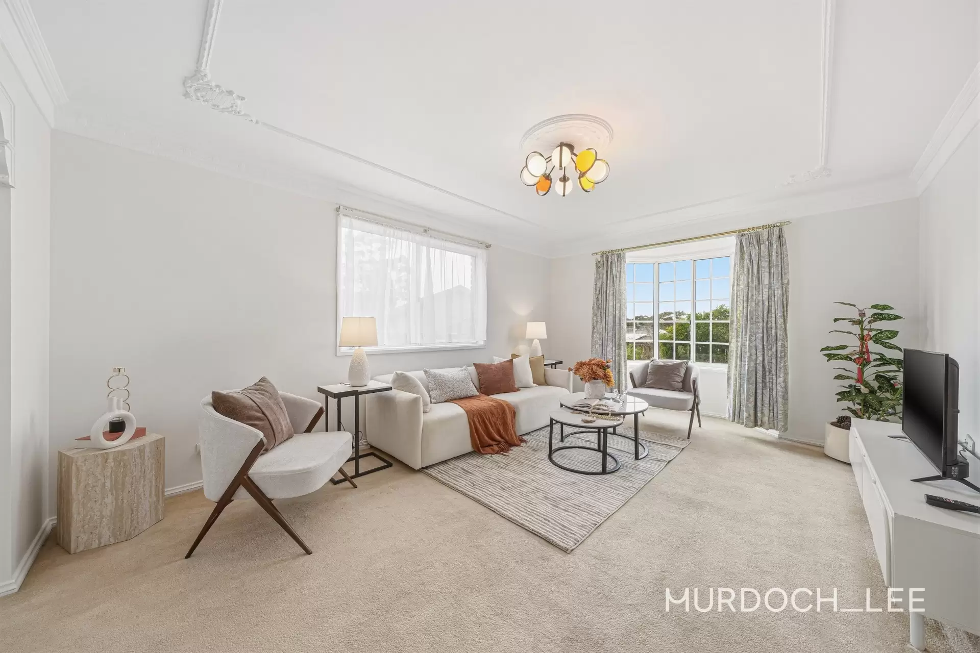17 David Road, Castle Hill For Sale by Murdoch Lee Estate Agents - image 2