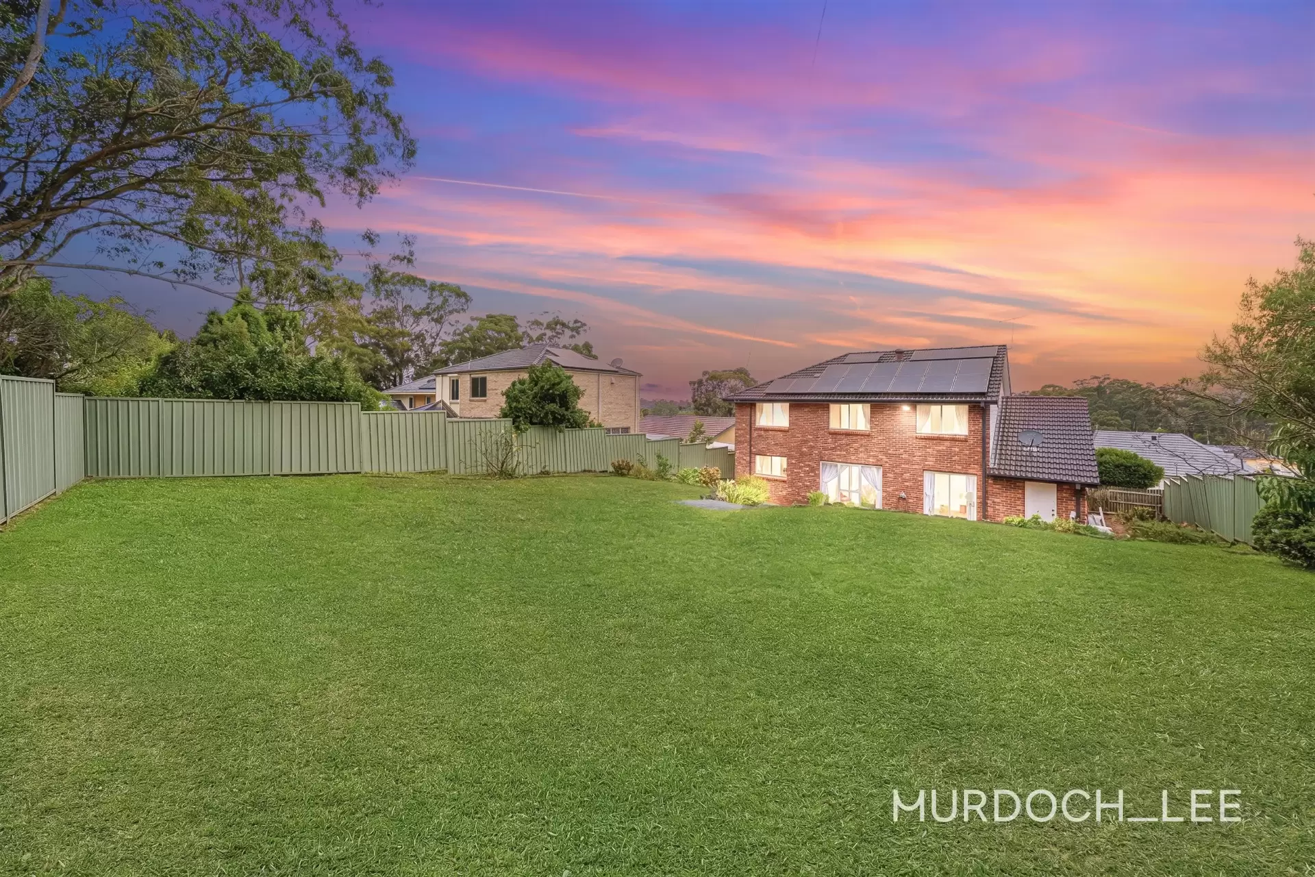 17 David Road, Castle Hill For Sale by Murdoch Lee Estate Agents - image 25