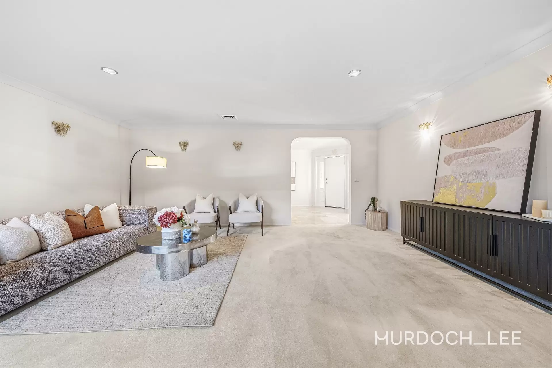 12 Nadine Close, Cherrybrook For Sale by Murdoch Lee Estate Agents - image 8