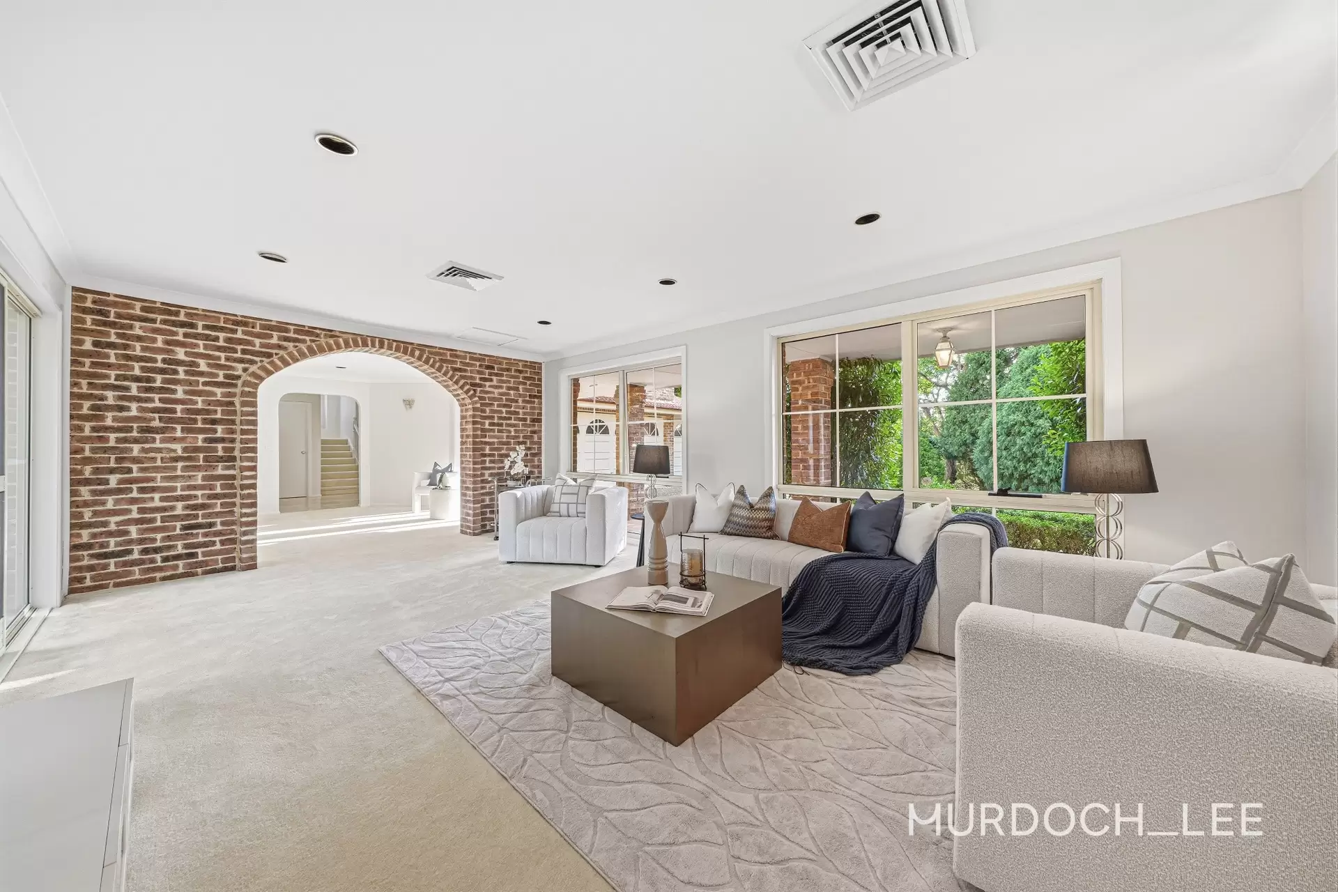 12 Nadine Close, Cherrybrook For Sale by Murdoch Lee Estate Agents - image 2