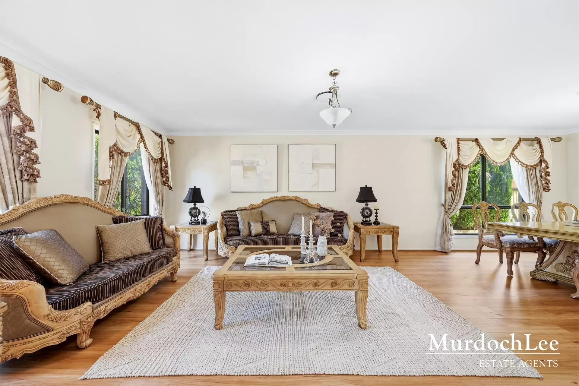 2A Hancock Drive, Cherrybrook For Sale by Murdoch Lee Estate Agents - image 2