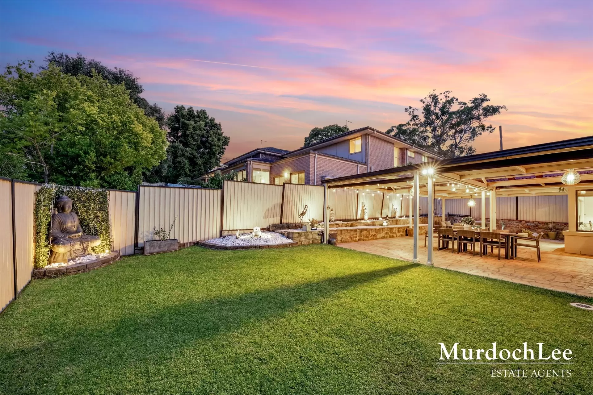 2A Hancock Drive, Cherrybrook For Sale by Murdoch Lee Estate Agents - image 24