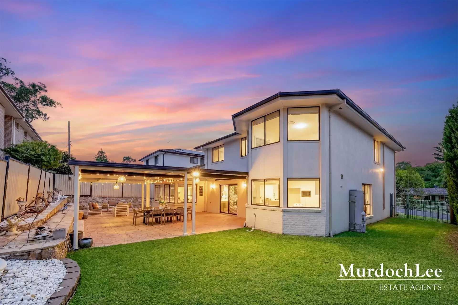 2A Hancock Drive, Cherrybrook For Sale by Murdoch Lee Estate Agents - image 23