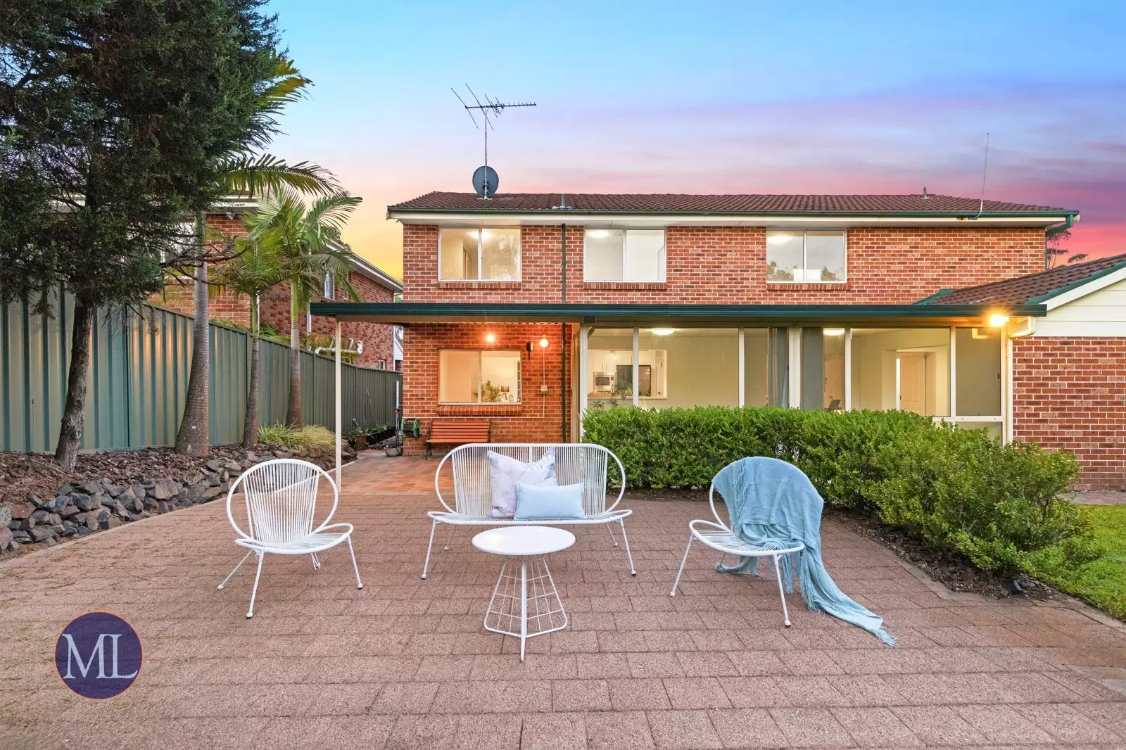 23 Forester Crescent, Cherrybrook Sold by Murdoch Lee Estate Agents - image 19