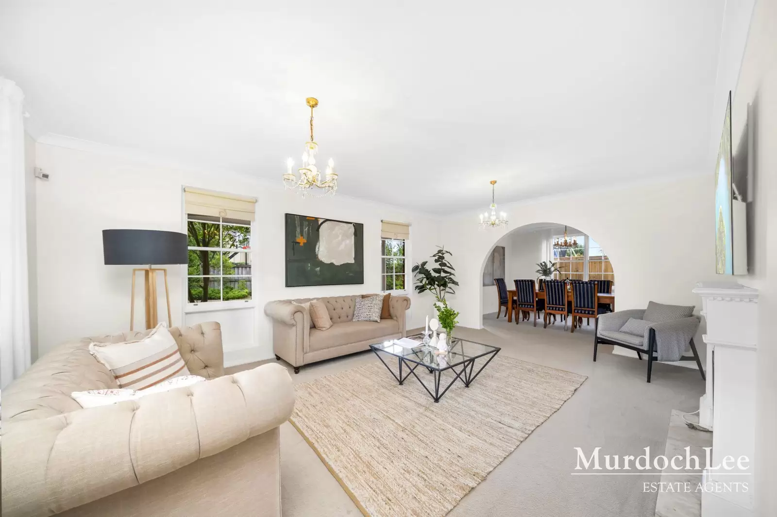 2 Gumnut Road, Cherrybrook Sold by Murdoch Lee Estate Agents - image 2