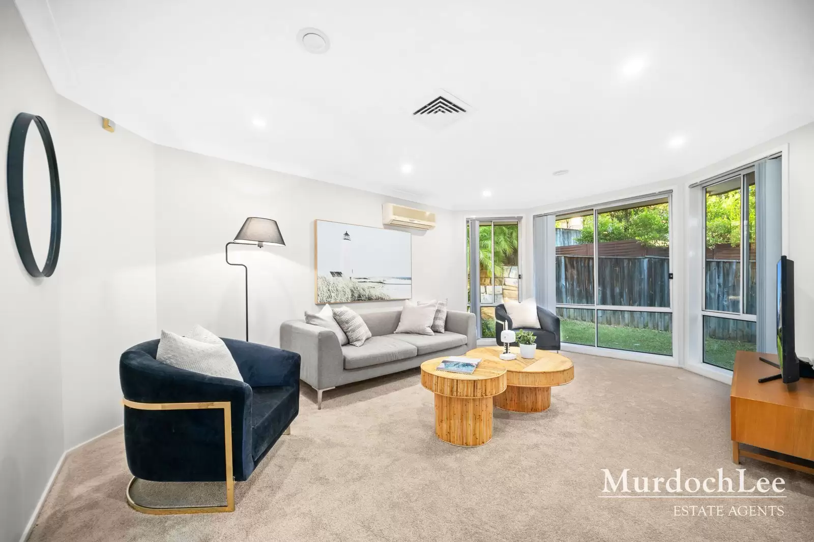 48 Bowen Close, Cherrybrook Sold by Murdoch Lee Estate Agents - image 2