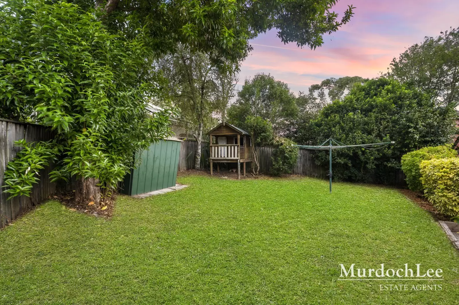 33 James Henty Drive, Dural Sold by Murdoch Lee Estate Agents - image 13