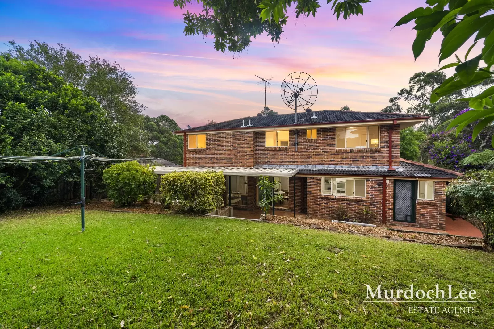 33 James Henty Drive, Dural Sold by Murdoch Lee Estate Agents - image 14