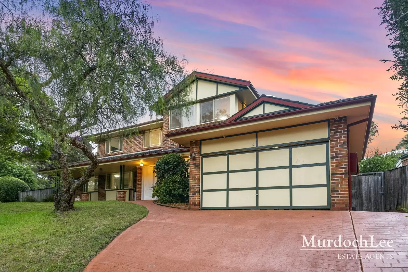 33 James Henty Drive, Dural Sold by Murdoch Lee Estate Agents - image 15