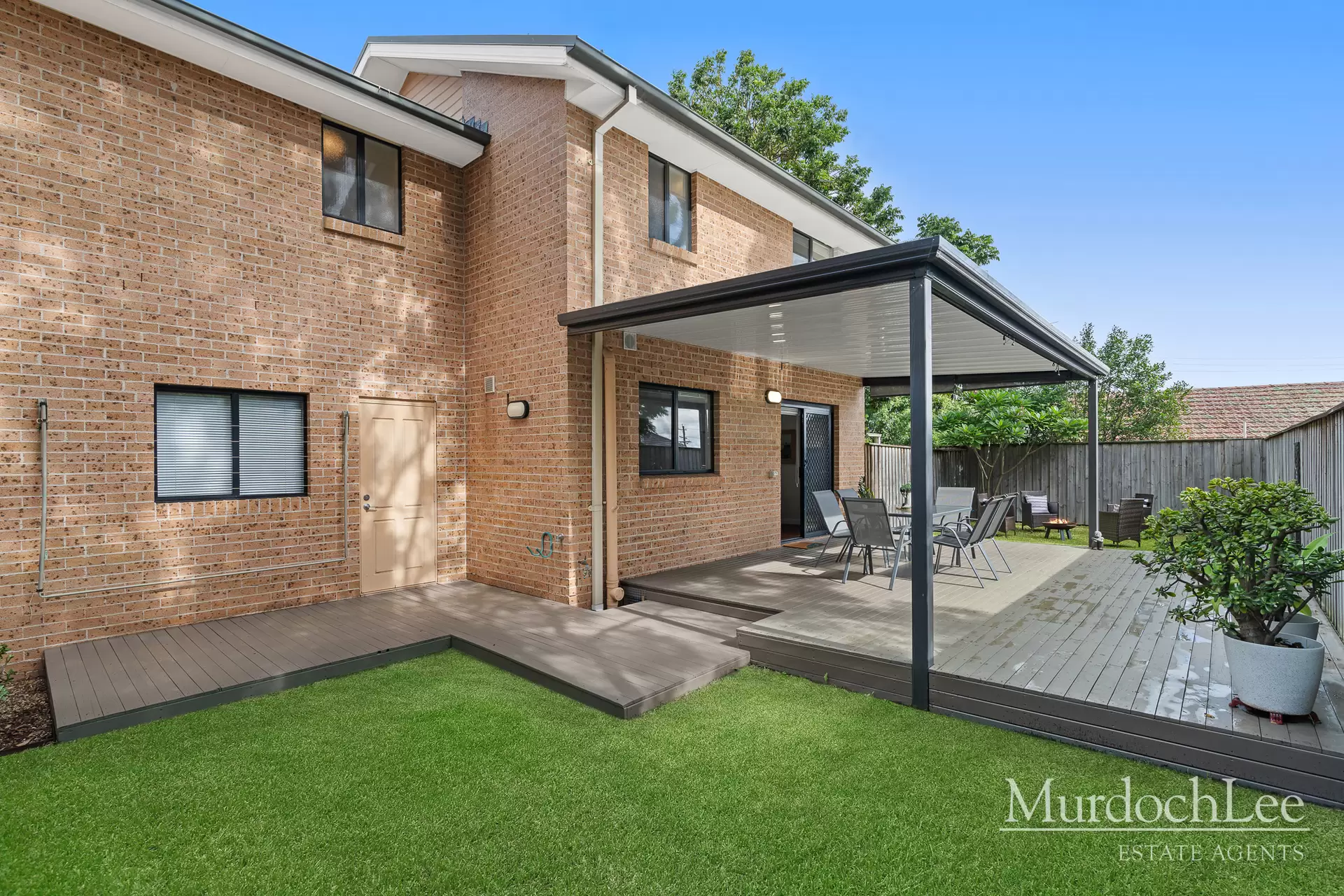 5/4 Kenneth Avenue, Baulkham Hills Sold by Murdoch Lee Estate Agents - image 10