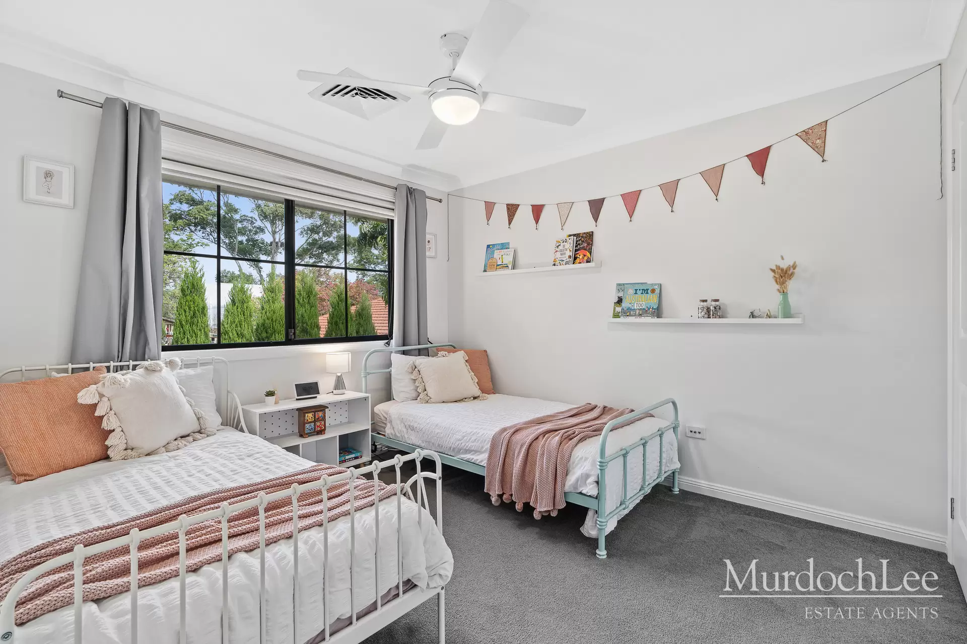 5/4 Kenneth Avenue, Baulkham Hills Sold by Murdoch Lee Estate Agents - image 9