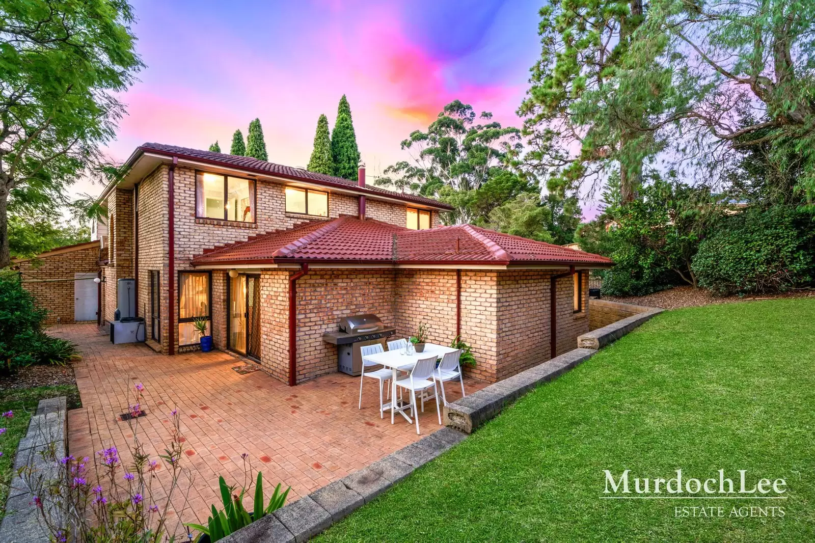 10 Nadine Close, Cherrybrook Sold by Murdoch Lee Estate Agents - image 13