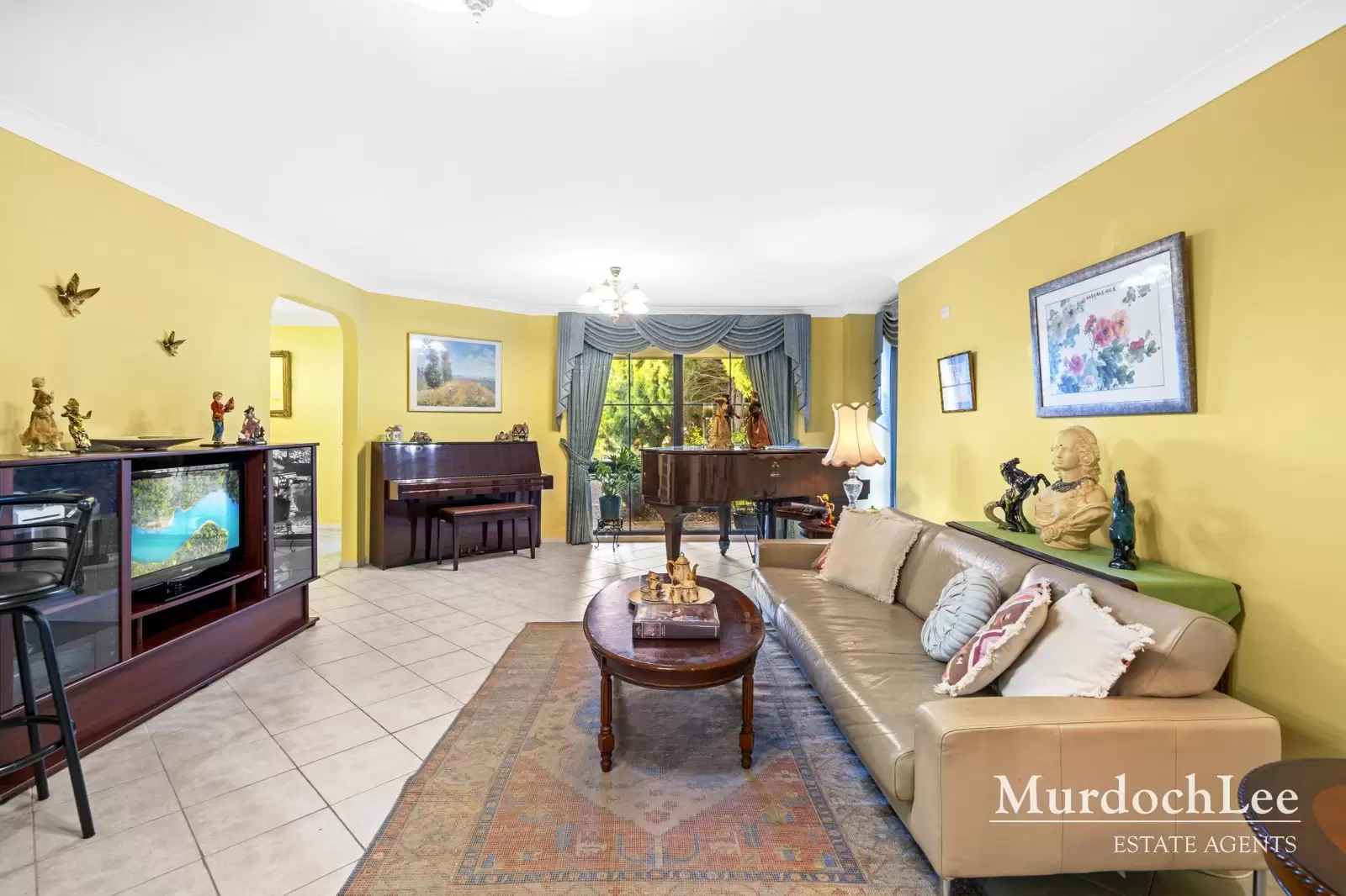 10 Nadine Close, Cherrybrook Sold by Murdoch Lee Estate Agents - image 5