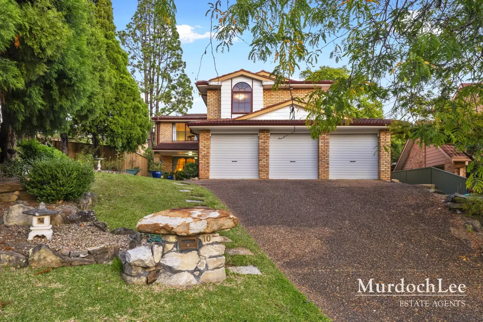 10 Nadine Close, Cherrybrook Sold by Murdoch Lee Estate Agents - image 14