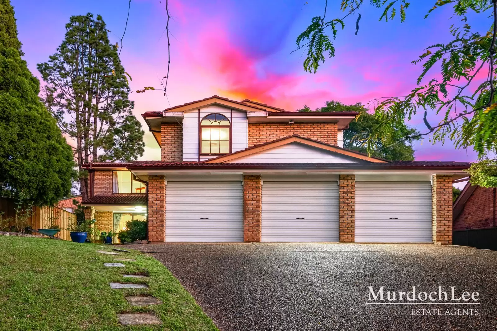 10 Nadine Close, Cherrybrook Sold by Murdoch Lee Estate Agents - image 1