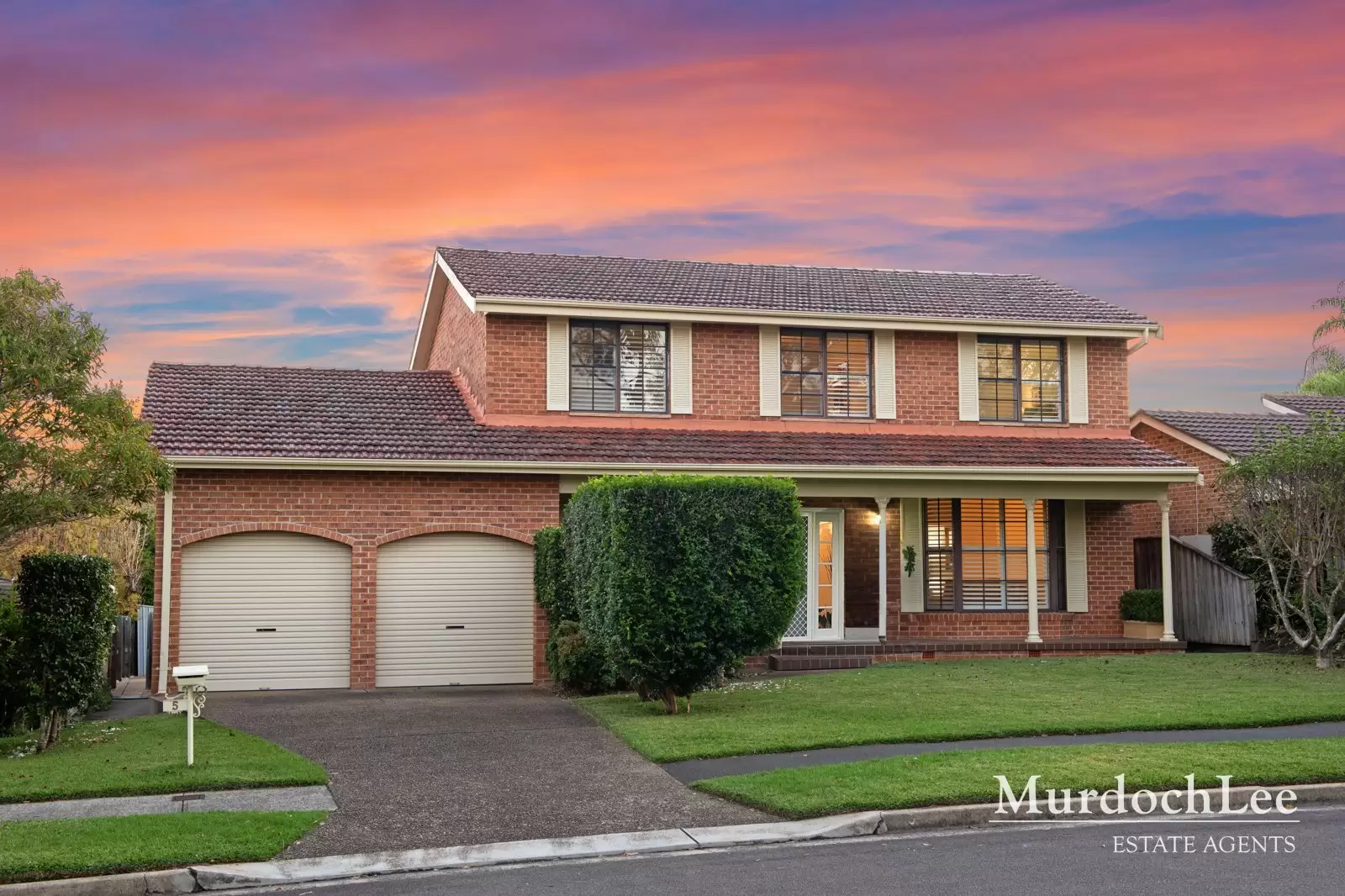 5 Thorpe Avenue, Cherrybrook Sold by Murdoch Lee Estate Agents - image 21