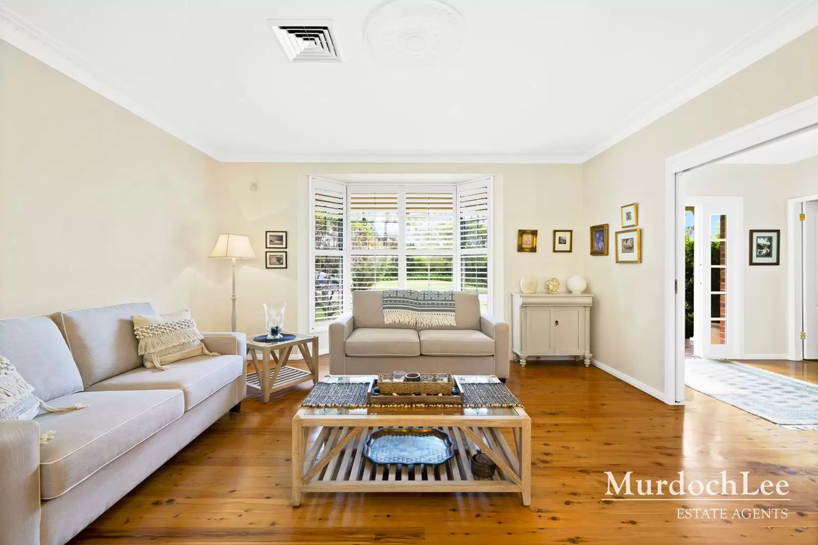 5 Thorpe Avenue, Cherrybrook Sold by Murdoch Lee Estate Agents - image 2