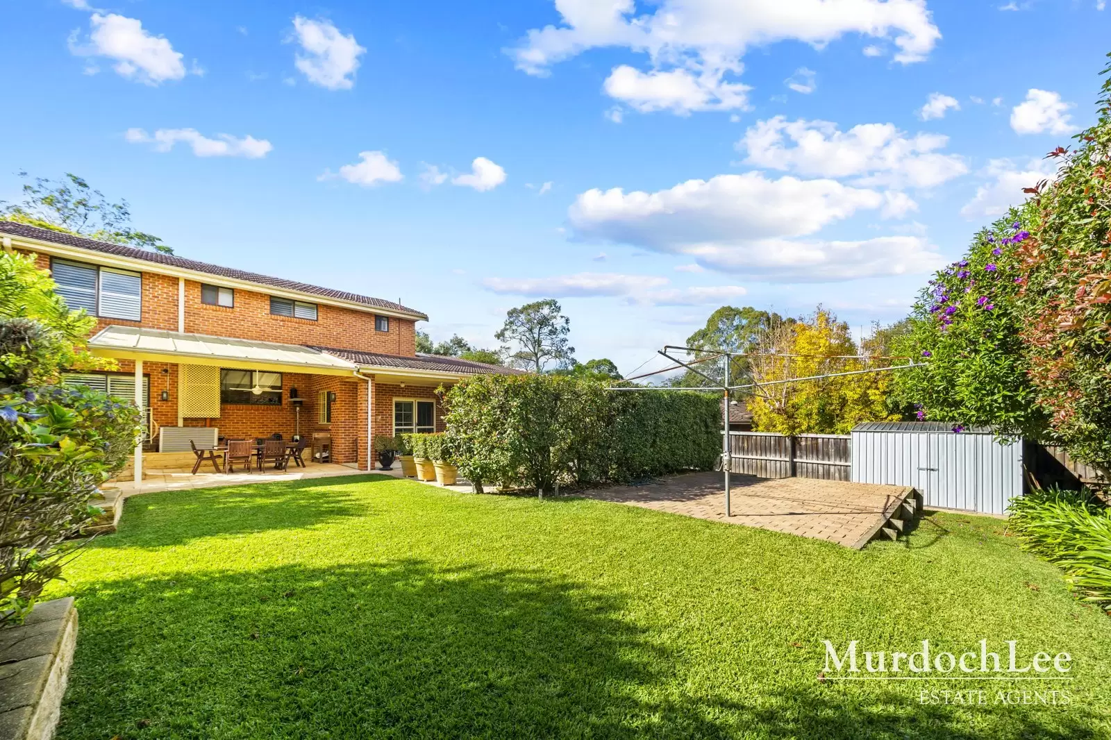 5 Thorpe Avenue, Cherrybrook Sold by Murdoch Lee Estate Agents - image 17