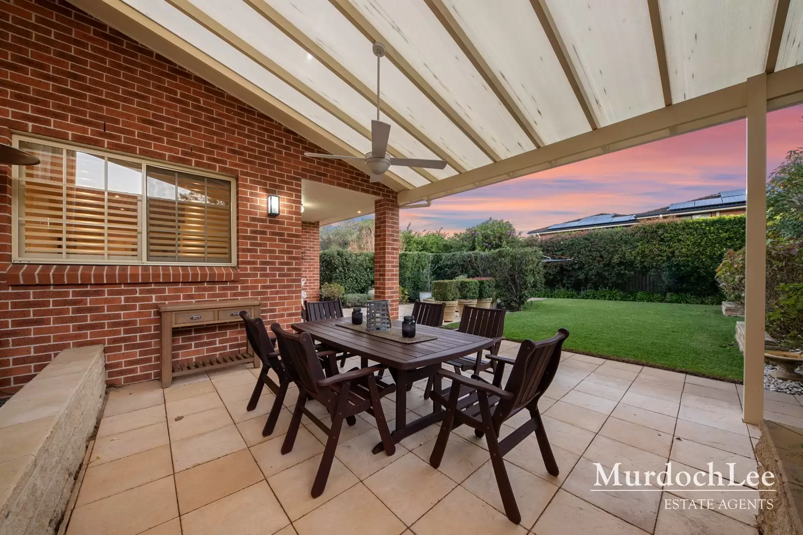 5 Thorpe Avenue, Cherrybrook Sold by Murdoch Lee Estate Agents - image 14