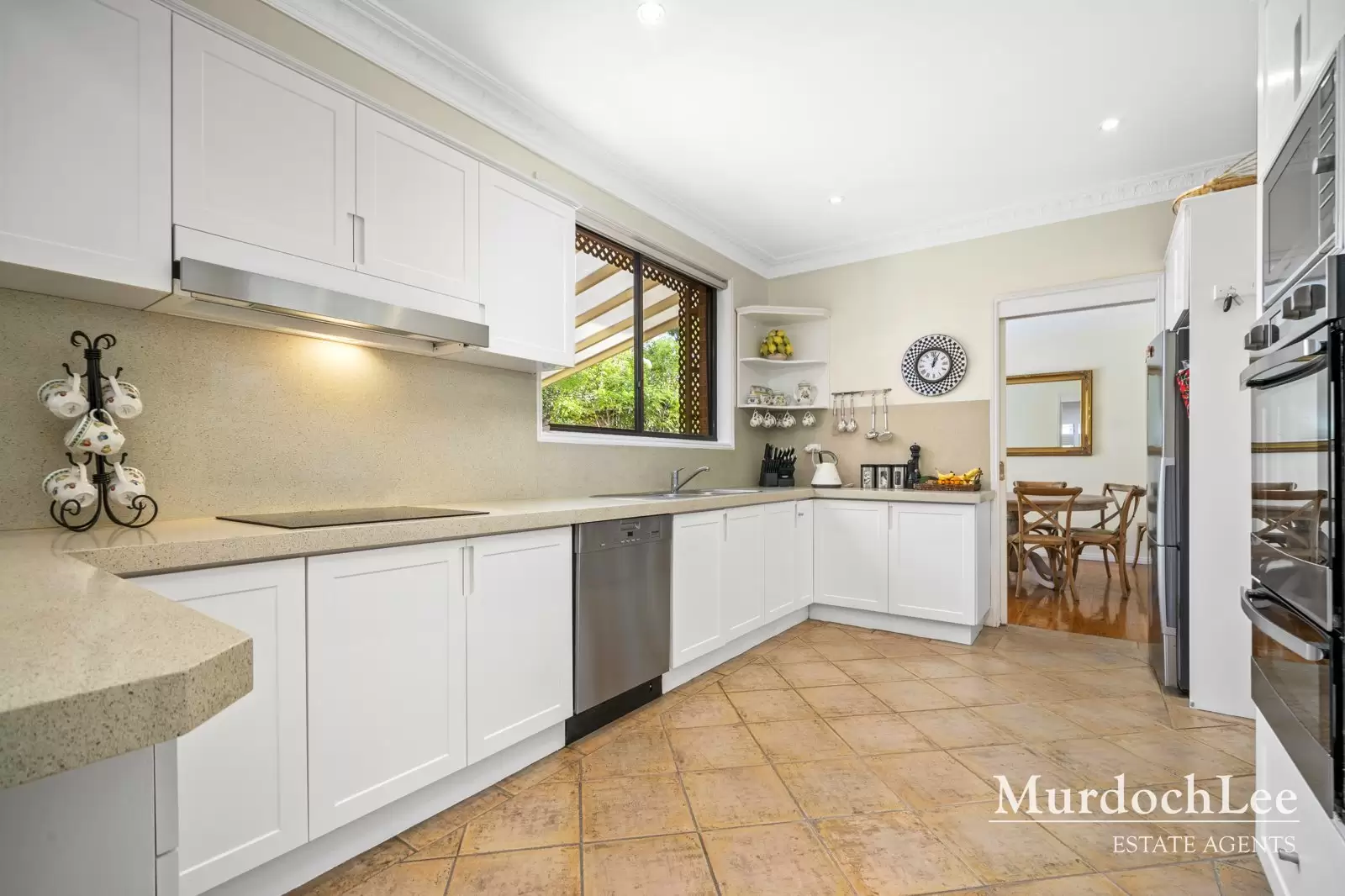 5 Thorpe Avenue, Cherrybrook Sold by Murdoch Lee Estate Agents - image 6