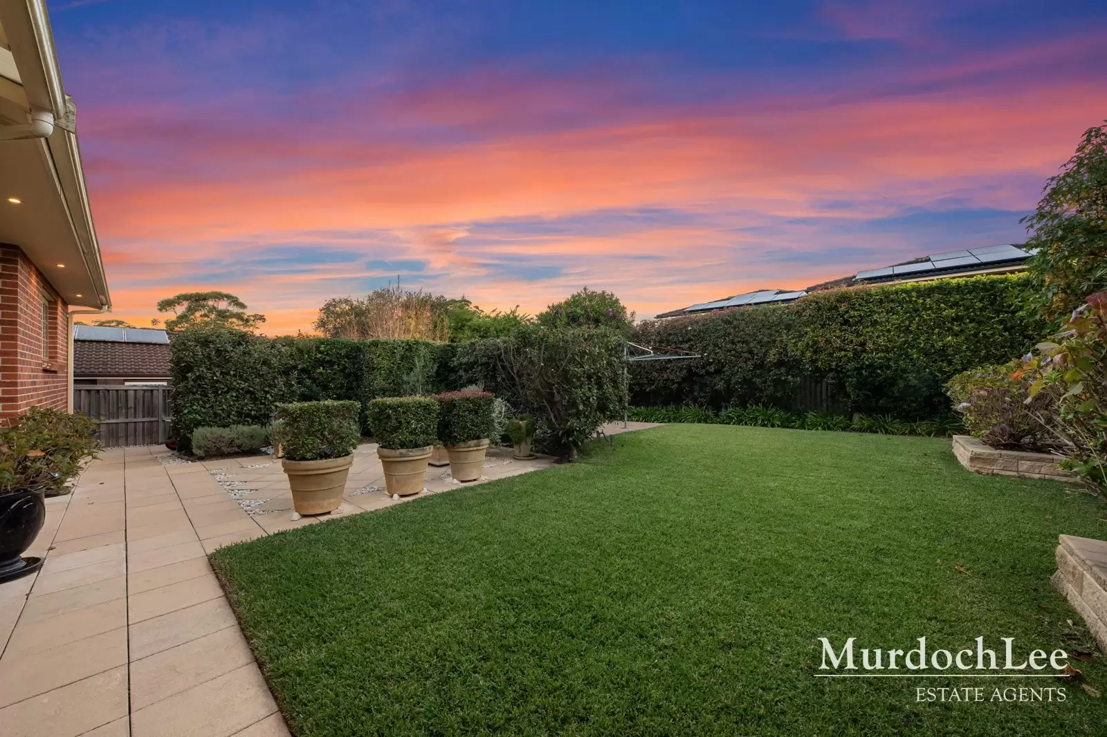 5 Thorpe Avenue, Cherrybrook Sold by Murdoch Lee Estate Agents - image 15