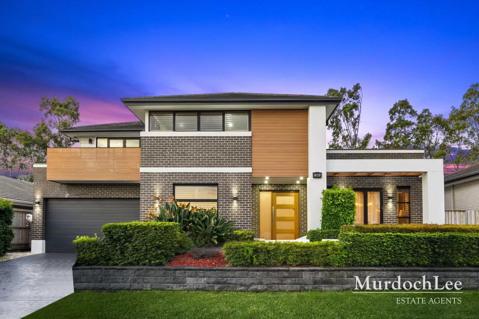 34 Hartigan Avenue, Kellyville Sold by Murdoch Lee Estate Agents - image 1