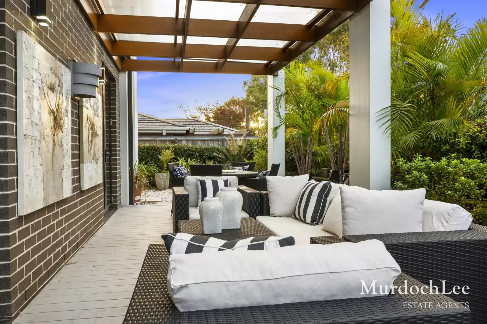 34 Hartigan Avenue, Kellyville Sold by Murdoch Lee Estate Agents - image 20