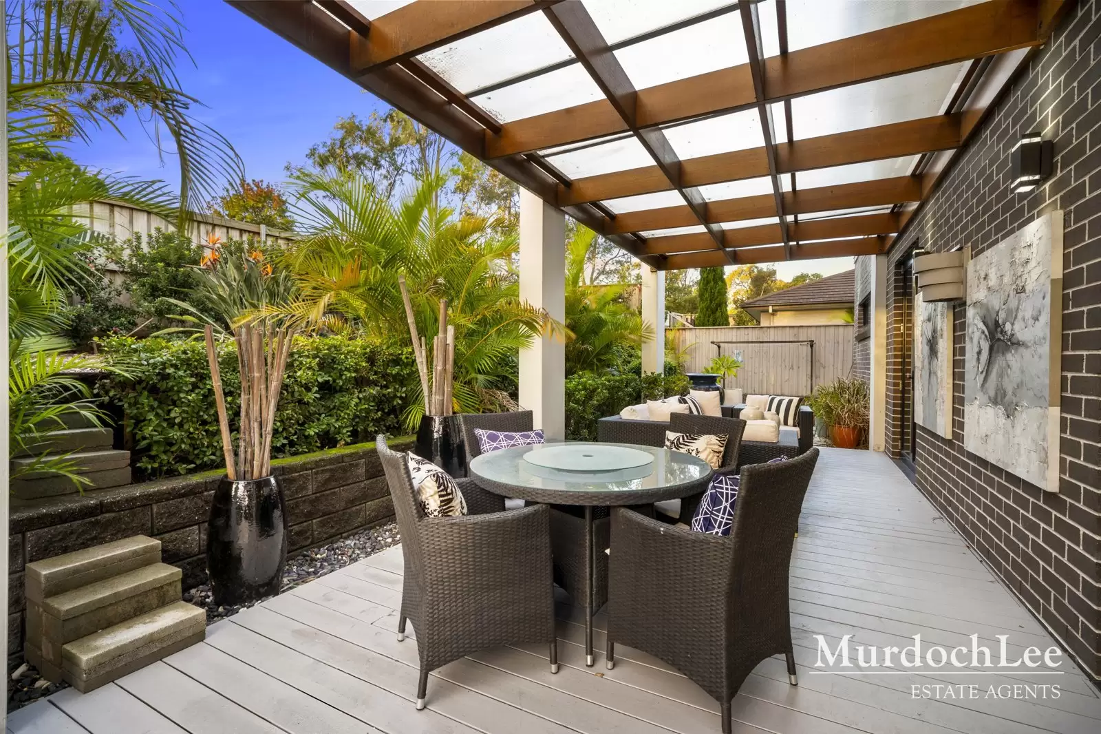 34 Hartigan Avenue, Kellyville Sold by Murdoch Lee Estate Agents - image 19