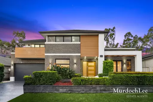 34 Hartigan Avenue, Kellyville Sold by Murdoch Lee Estate Agents