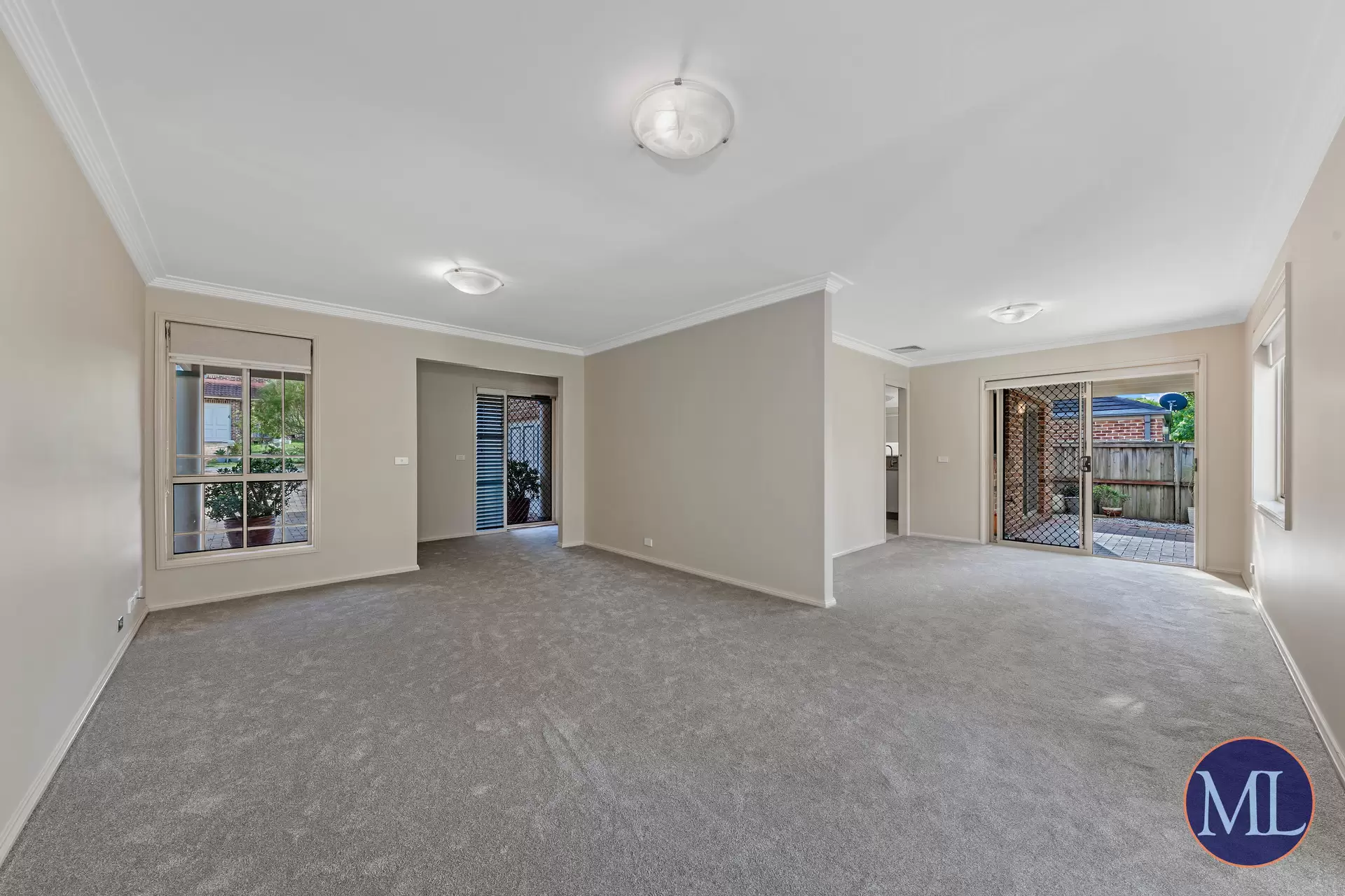 22 Longley Place, Castle Hill Leased by Murdoch Lee Estate Agents - image 2