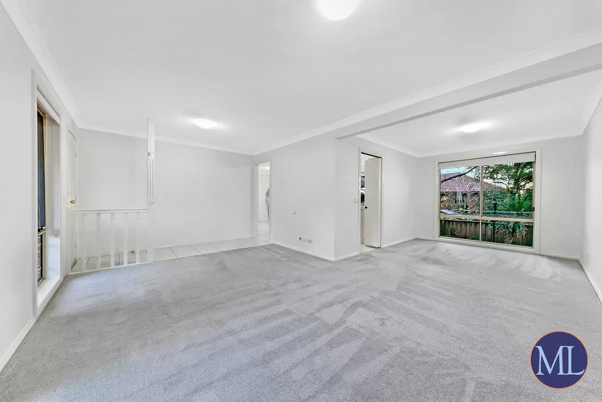 5 Ridgeview Way, Cherrybrook Leased by Murdoch Lee Estate Agents - image 2