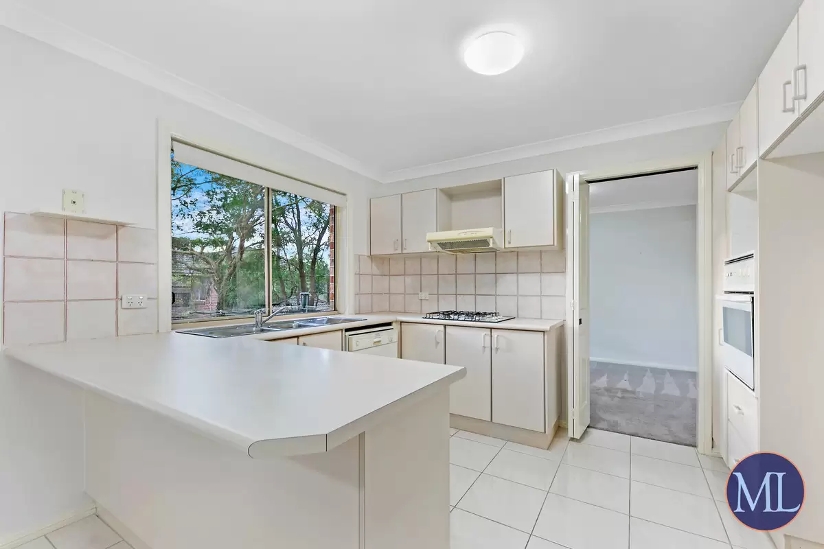 5 Ridgeview Way, Cherrybrook Leased by Murdoch Lee Estate Agents - image 3