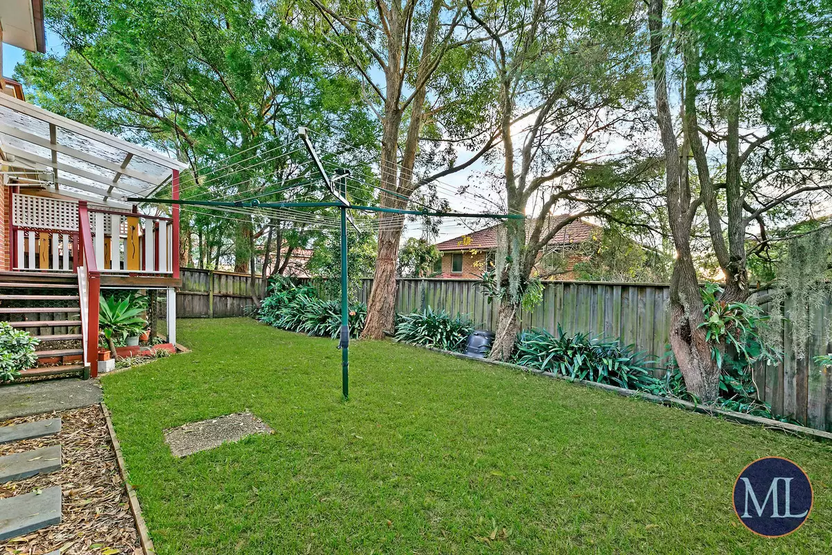 5 Ridgeview Way, Cherrybrook Leased by Murdoch Lee Estate Agents - image 6