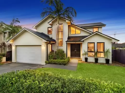 38 Franklin Road, Cherrybrook Sold by Murdoch Lee Estate Agents