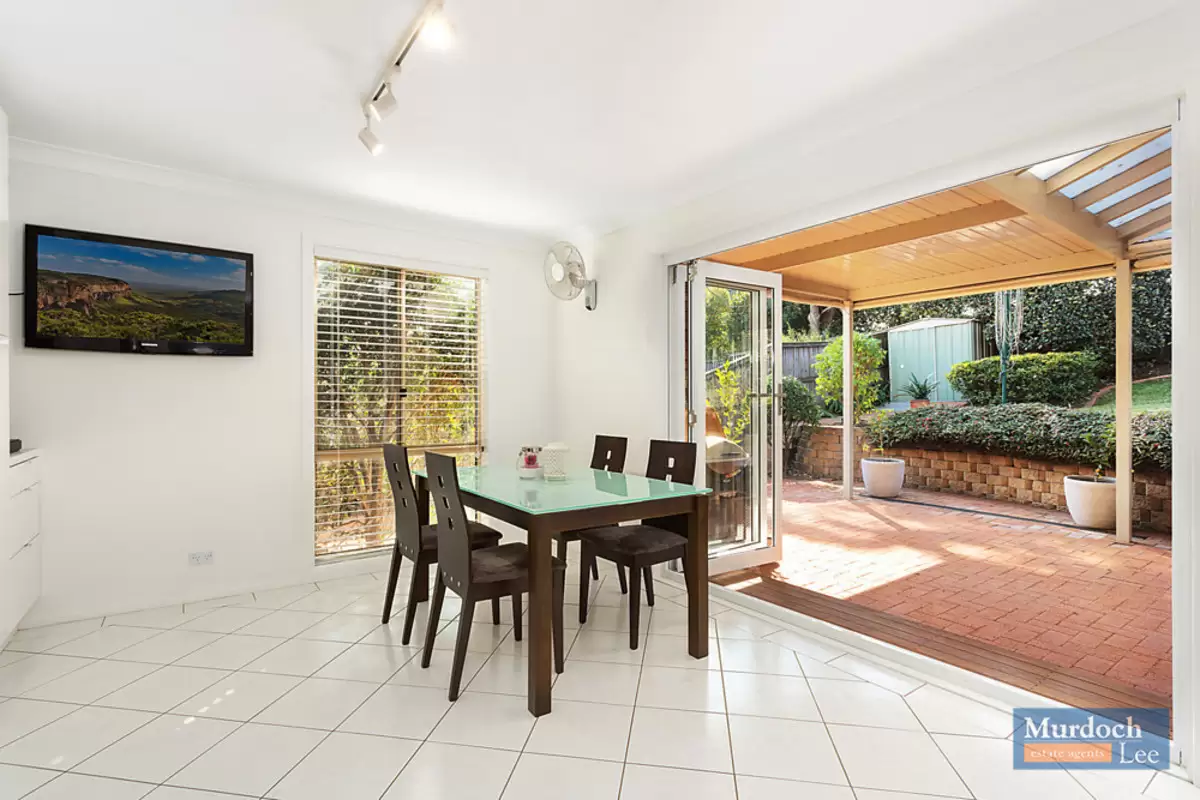 21 McCusker Crescent, Cherrybrook Sold by Murdoch Lee Estate Agents - image 6