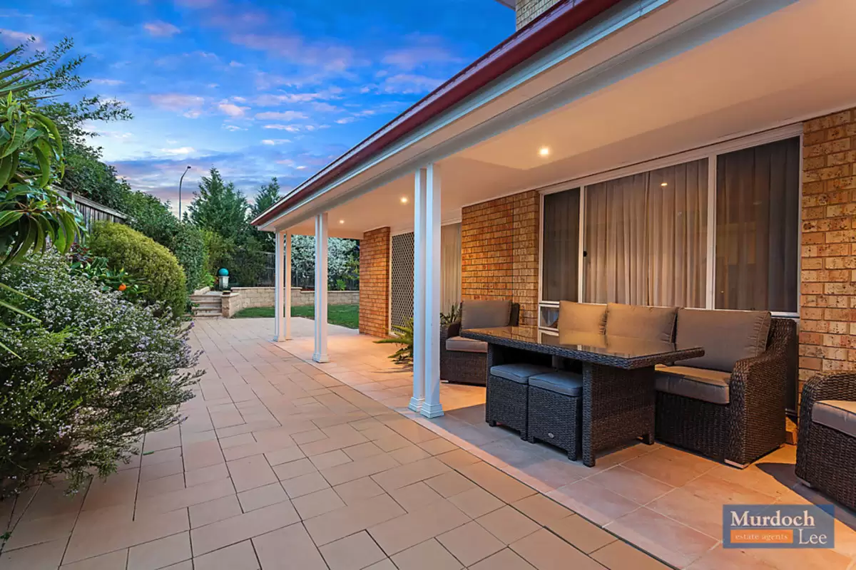 20 Monterey Place, Cherrybrook Sold by Murdoch Lee Estate Agents - image 11