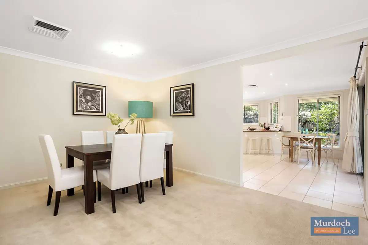 14 Ibis Place, Bella Vista Sold by Murdoch Lee Estate Agents - image 7