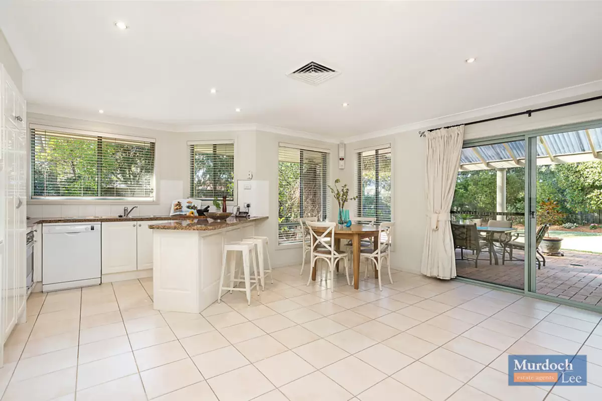 14 Ibis Place, Bella Vista Sold by Murdoch Lee Estate Agents - image 2