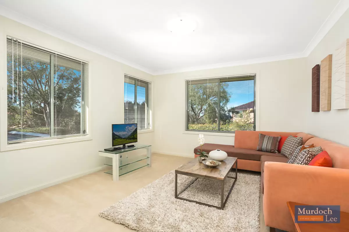 14 Ibis Place, Bella Vista Sold by Murdoch Lee Estate Agents - image 6