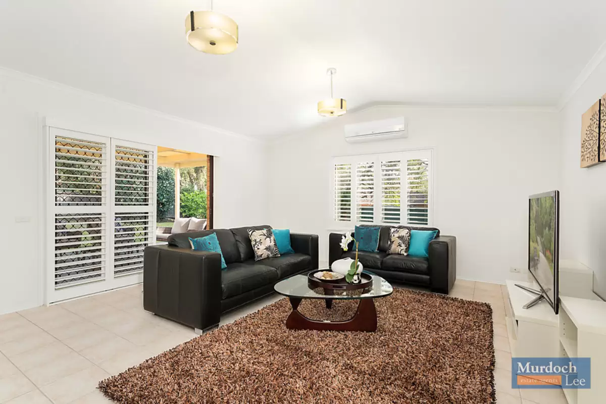 27 Penrose Avenue, Cherrybrook Sold by Murdoch Lee Estate Agents - image 6