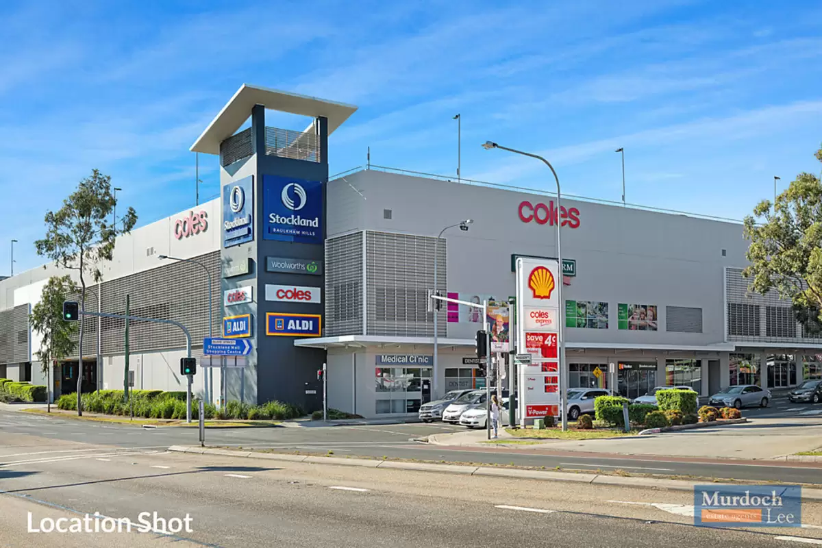 2/11 Conie Avenue, Baulkham Hills Sold by Murdoch Lee Estate Agents - image 8